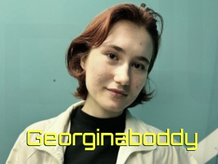 Georginaboddy