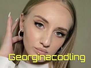 Georginacodling