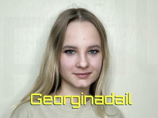 Georginadail