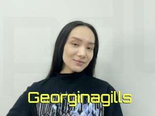 Georginagills