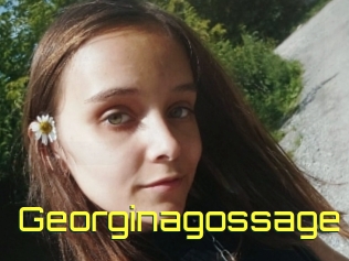 Georginagossage