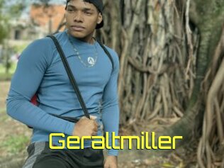 Geraltmiller