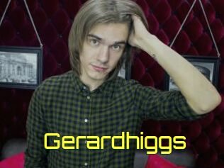 Gerardhiggs