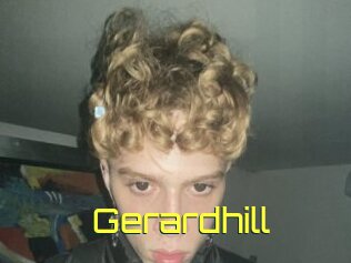 Gerardhill