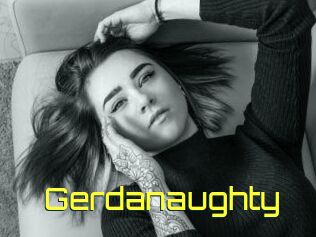 Gerdanaughty