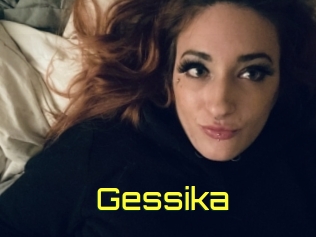 Gessika