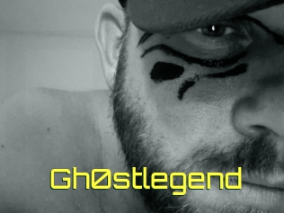 Gh0stlegend