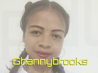 Ghannybrooks