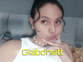 Giabonett