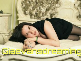 Giaevansdreaming