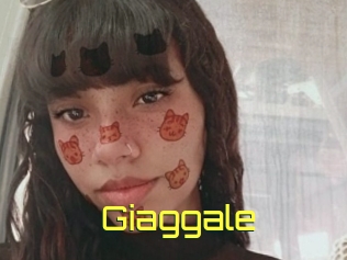 Giaggale