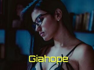 Giahope