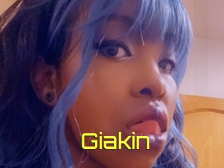 Giakin