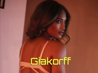 Giakorff