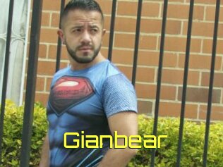 Gianbear