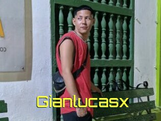 Gianlucasx