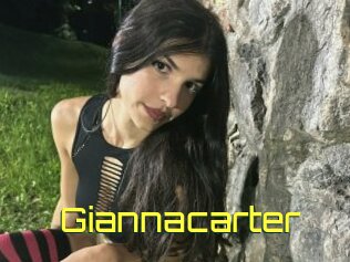 Giannacarter