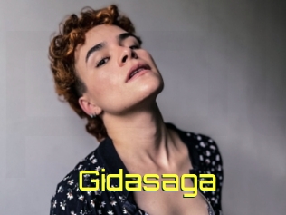 Gidasaga