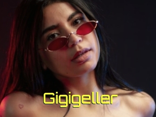 Gigigeller