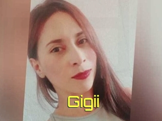 Gigii