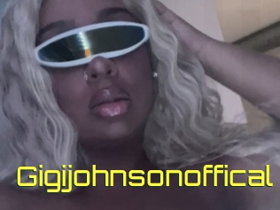 Gigijohnsonoffical