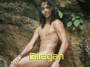 Gilegan