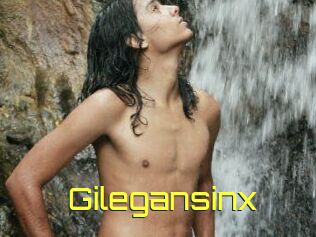Gilegansinx