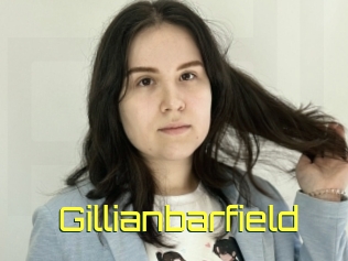 Gillianbarfield