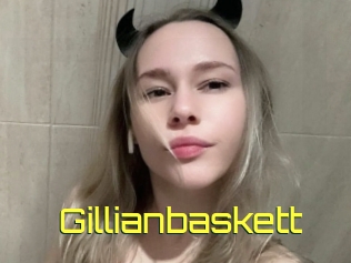 Gillianbaskett