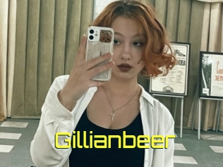 Gillianbeer