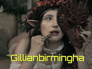 Gillianbirmingha