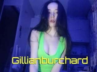 Gillianburchard