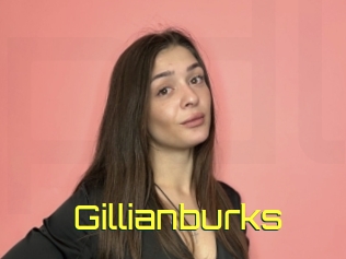 Gillianburks