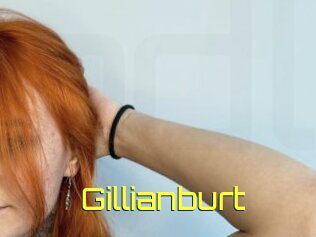 Gillianburt