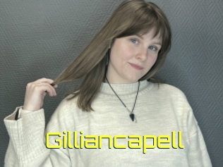 Gilliancapell