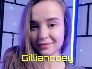 Gilliancoey