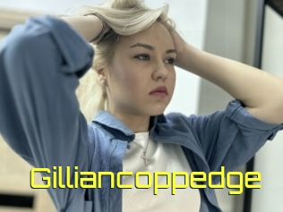 Gilliancoppedge