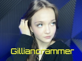 Gilliancrammer