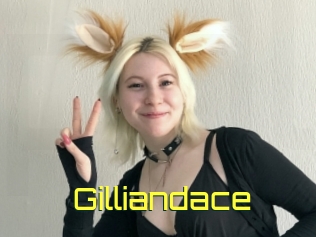 Gilliandace