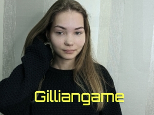 Gilliangame