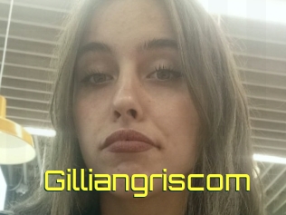 Gilliangriscom