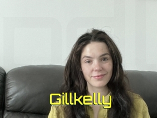 Gillkelly