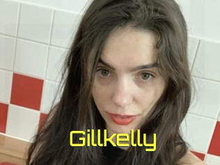 Gillkelly