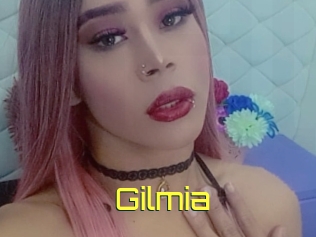 Gilmia