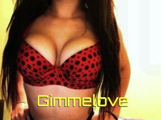 Gimmelove