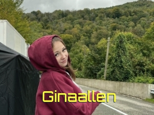 Ginaallen