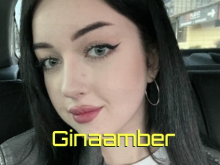 Ginaamber