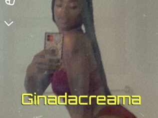 Ginadacreama