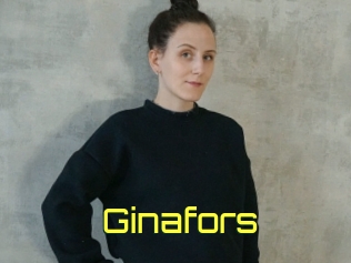 Ginafors