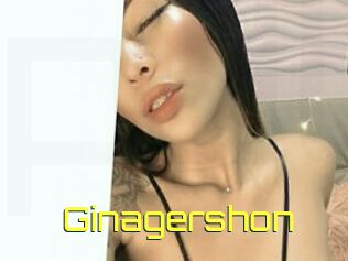 Ginagershon